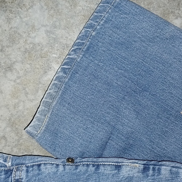 Liberty Blues denim jeans size 58 x 38 - Picture 3 of 5